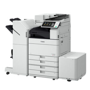 CANON ImageRUNNER ADVANCE C5550I III
