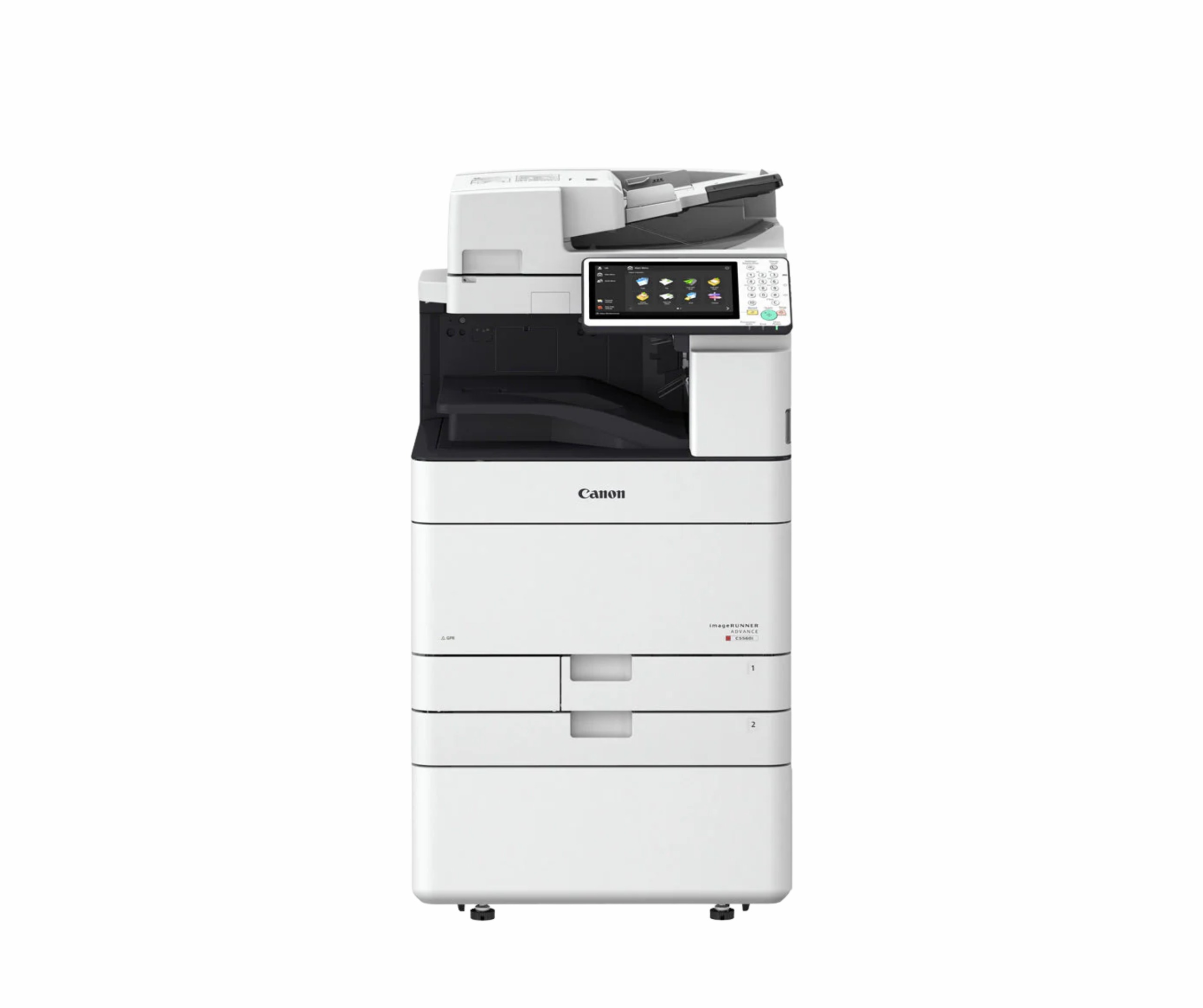 Canon imageRUNNER ADVANCE C5535i III