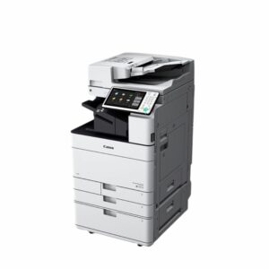 Canon ImageRUNNER ADVANCE C5540I III