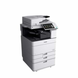 Canon ImageRUNNER ADVANCE C5550I III