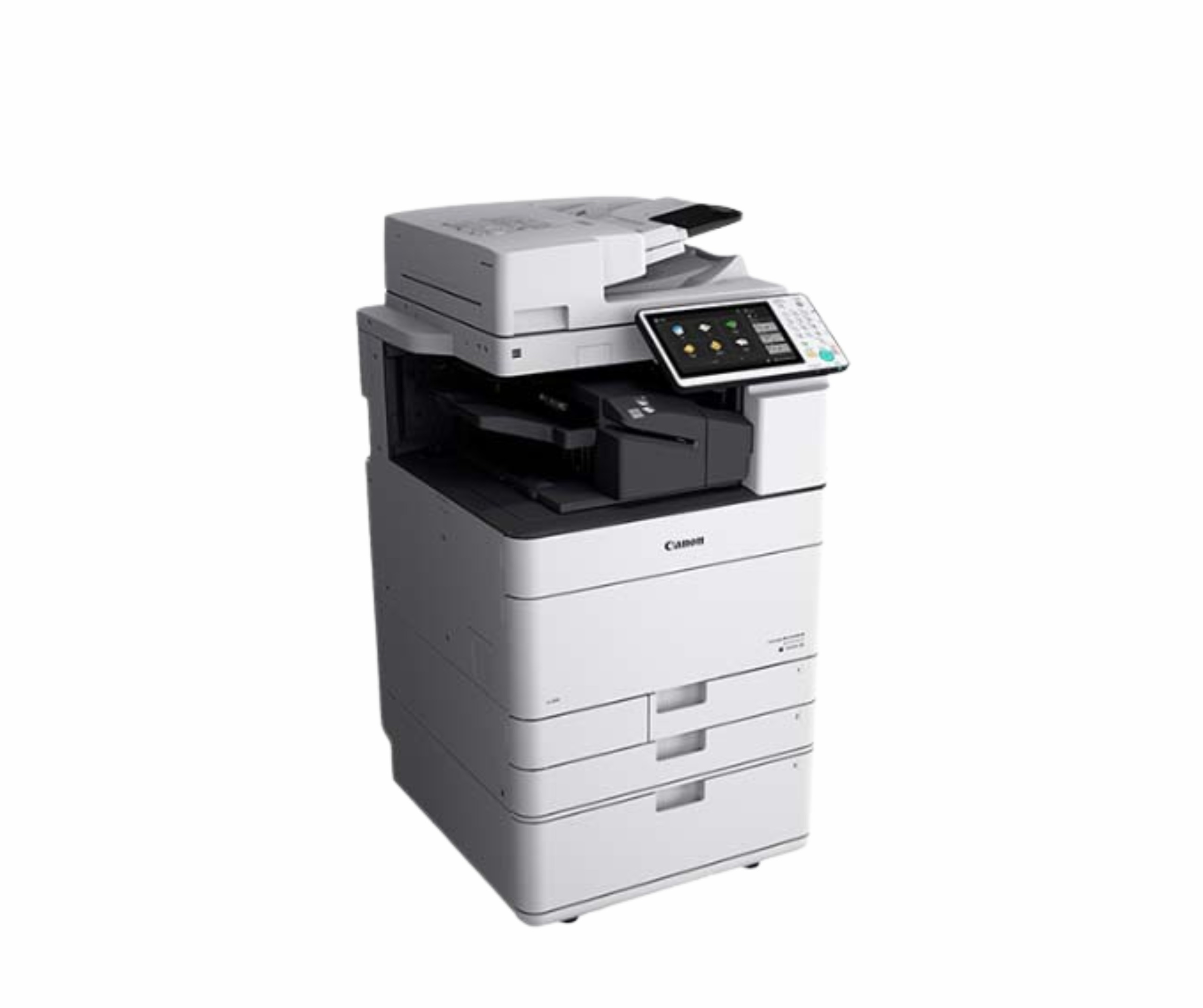 Canon ImageRUNNER ADVANCE C5550I III