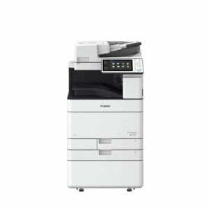 Canon imageRUNNER ADVANCE C5560I III