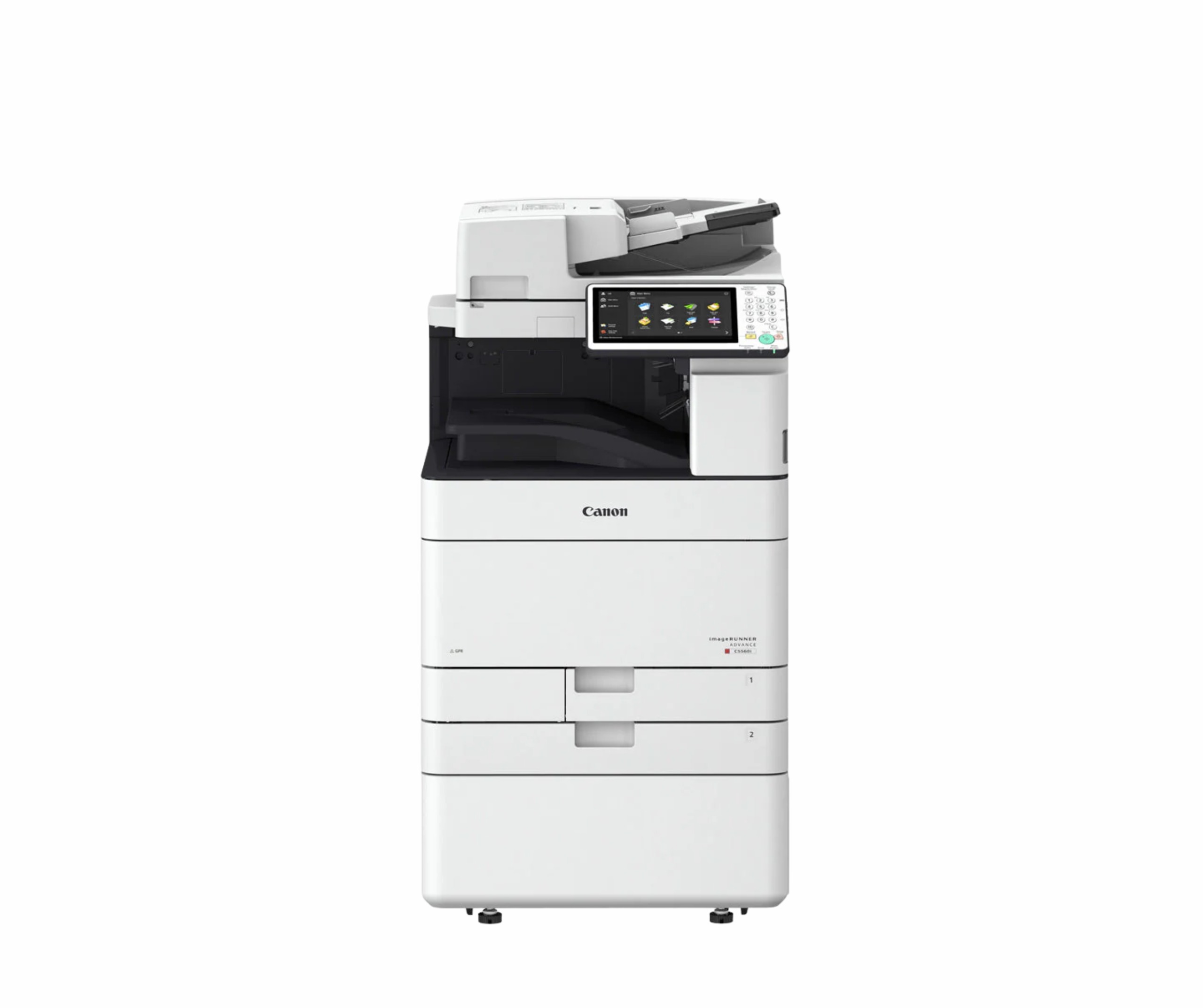 Canon imageRUNNER ADVANCE C5560I III