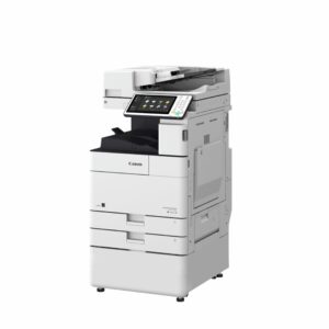 Canon ImageRUNNER ADVANCE 4535i III