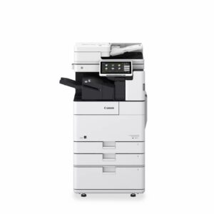 Canon ImageRUNNER ADVANCE DX4751I