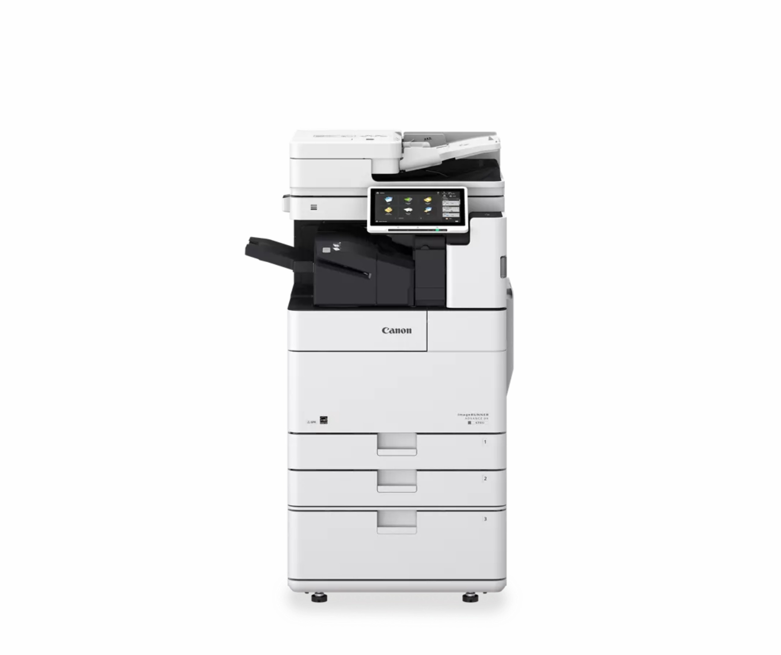 Canon ImageRUNNER ADVANCE DX4751I