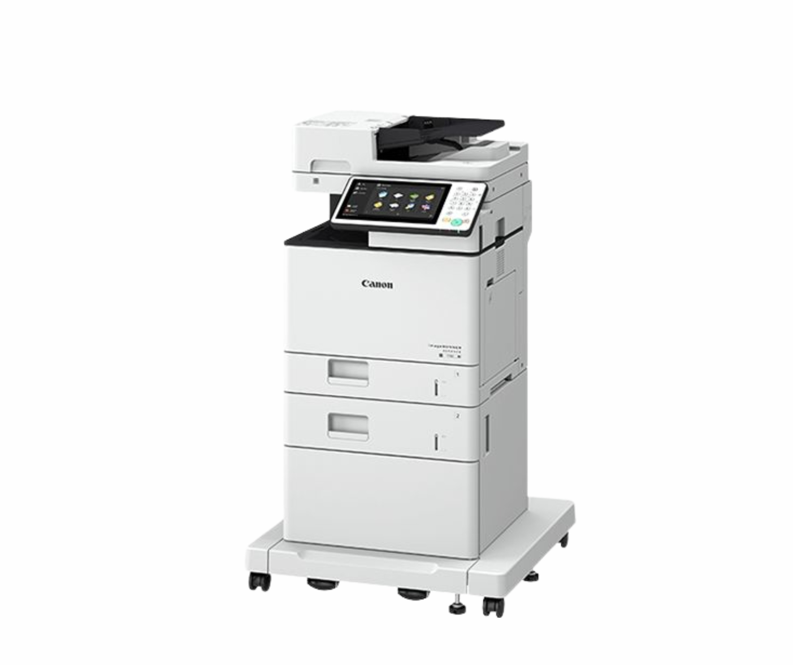 Canon imageRUNNER ADVANCE 525I III