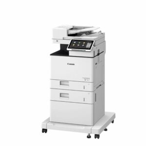 Canon ImageRUNNER ADVANCE DX527IF