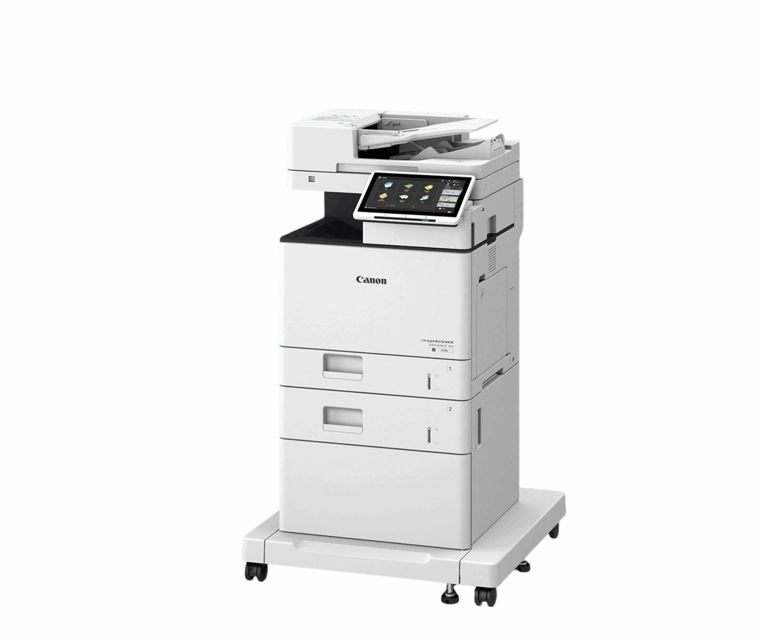 Canon ImageRUNNER ADVANCE DX527IF
