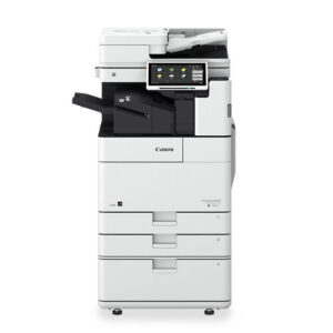 CANON ImageRUNNER ADVANCE DX4735i