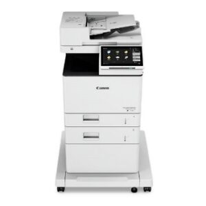 Canon ImageRunner Advance DX527IF