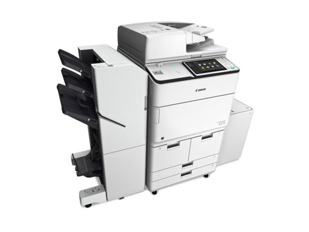 Canon ImageRunner Advance 6575i III