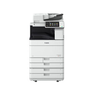 CANON ImageRUNNER ADVANCE C5540I III